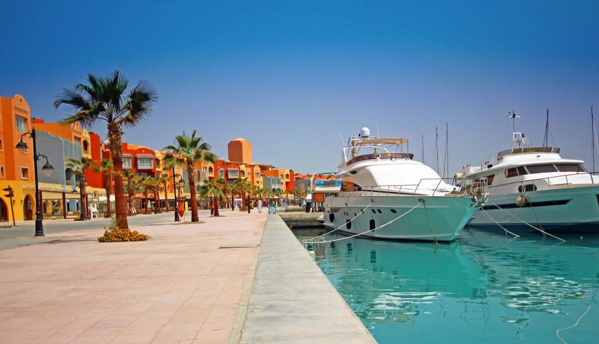 Hurghada